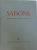 SAISONS  - ALMANACH DES LETTRES ET DES ARTS , NO . 2  - PRINTEMPS 1946