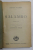 SALAMBO - roman de GUSTAVE FLAUBERT , 1930