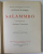 SALAMMBO par GUSTAVE FLAUBERT , illustrations de ALFRED LOMBARD , 1938