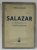SALAZAR SI REVOLUTIA IN PORTUGALIA de MIRCEA ELIADE - BUCURESTI, 1942 *EDITIA A I - A
