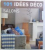 SALONS : 101 IDEES DECO , 2002