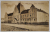 SALONTA , LICEUL DE STAT , CARTE POSTALA , 1925