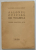 SALONUL OFICIAL DE TOAMNA DESEN, GRAVURA , AFIS 1938