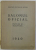 SALONUL OFICIAL , PICTURA SI SCULPTURA , APRILIE - MAI 1940