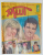 SALUT , PUBLICATIE PENTRU TINERET , NR. 23, 1993