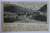 SALUTARE DIN AZUGA  - VEDERE GENERALA , CARTE POSTALA ILUSTRATA , MONOCROMA , NECIRCULATA