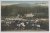 SALUTARI DIN  BUSTENI , PANORAMA , CARTE POSTALA , INTERBELICA