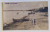 SALUTARI DIN MANGALIA , CUPLU PE MALUL MARII , CARTE POSTALA , INTERBELICA