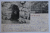 SALUTARI DIN PIATRA NEAMT- PARCUL COZIA , GROTA CU URSUL VASILE , AL PARCULUI COZIA - CARTE POSTALA ILUSTRATA , MONOCROMA, CIRCULATA  , CLASICA
