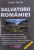 SALVATORII ROMANIEI - VOL. II de EUGEN DELCEA