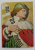 SALZBURGER MUSEUM CAROLINO AUGUSTEUM - AUSSTELLUNG SPATGOTIK IN SALZBURG - DIE MALEREI 1400 - 1530 , APARUTA 1972