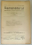 SAMANATORUL , REVISTA LITERARA SAPTAMANALA , NR. 6 , 1908