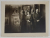 SAMUEL MUTZNER IMPREUNA CU PATRU COLEGI IN SALA DE EXPOZITIE , FOTOGRAFIE , PERIOADA INTERBELICA
