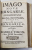 Samuele Timon, Imago antiquae Hungariae/Imago Novae Hungariae - Kosice, 1733