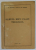 SAMUIL MICU CLAIN , TEOLOGUL de N. MLADIN , I.VLAD si AL. MOISIU , 1957