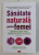 SANATATE NATURALA PENTRU FEMEI DE ROGER MASON , EDITIA A II - A , 2020