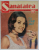 SANATATEA , REVISTA EDITATA DE SOCIETATEA DE CRUCE ROSIE A R.S.R. , NR. 12, 1971