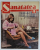 SANATATEA , REVISTA EDITATA DE SOCIETATEA DE CRUCE ROSIE A R.S.R. , NR. 4, 1971