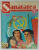 SANATATEA , REVISTA EDITATA DE SOCIETATEA DE CRUCE ROSIE A R.S.R. , NR.5, 1971