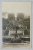 SANATORIUM BRUCKENTHAL DIN AVRIG , FOTOGRAFIE TIP CARTE POSTALA , 1930