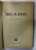 SANDA MARIN , CARTE DE BUCATE , EDITIA A V-A , 1956
