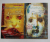 SANDMAN by NEIL GAMAN , TWO VOLUMES , 2010 , BENZI DESENATE