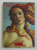 SANDRO  BOTTICELLI - 1445 - 1510 , MINIALBUM CU 30 DE CARTI POSTALE , 2002