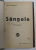 SANGELE - roman de DAN PETRASINCU , 1931