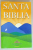 SANTA BIBLIA , ANTIGUO Y NUEVO TESTAMENTOS , TEXT IN LIMBA SPANIOLA , 2000