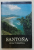 SANTONA , GUIA TURISTICA , GHID DE CALATORIE IN LIMBA SPANIOLA , 1990