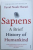 SAPIENS  - A BRIEF HISTORY OF HUMANKIND by YUVAL NOAH HARARI , 2014
