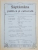 SAPTAMANA POLITICA SI CULTURALA  - REVISTA , ANII III si IV , 1913 - 1914 , COLEGAT DE 47 DE NUMERE APARUTE IN PERIOADA 5 IAN .1913 - 29 MARTIE 1914