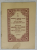 SAPTE CANTARI RELIGIOASE PENTRU COPII LA FLORII SI SAPTAMANA PATIMILOR , 1941