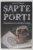 SAPTE PORTI , ORIGINILE LUI JAYDEN WIKER de RADU OCTAVIAN , 2020 , DEDICATIE *