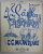 SARBA PLAPUMARILOR de C.C. MUNTEANU , SFARSITUL SEC. XIX , PARTITURA