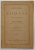 SARBATORILE LA ROMANI - STUDIU ETNOGRAFIC VOL. II , PARESIMILE de SIM. FL. MARIAN , 1899