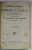 SARBATORILE ROMANE SI ROMANE . CU O INTRODUCERE DESPRE ANI , ANOTIMPURI , LUNI , SAPTAMANI , ZILE , ORE de G. POBORAN , 1914