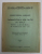 SARBATORIREA JUBILIARA A FARMACISTULUI ION FALTIS DIN BRAILA PENTRU 50 ANI DE MUNCA IN FARMACIE : 1876 - 1924 , APARUTA 1926