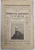 SARBATORIREA PROFESORULUI N. IORGA CU OCAZIA IMPLINIREI A 40 DE ANI DE VIATA , CATEVA ARTICOLE DIN ZIARE SI REVISTE , 1911