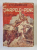 SARPELE CU PENE , roman de D.H. LAWRENCE , 1943