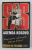 SAS - AGENDA KOSOVO de GERARD DE VILLIERS , 2008