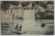 SASCA MONTANA , JUDETUL CARAS - SEVERIN , BAC PE DUNARE , CARTE POSTALA ILUSTRATA , 1921