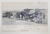 SATRA DE TIGANI PE MALUL APEI , CARTE POSTALA , CLASICA , DATATA 1904