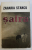 SATRA  - roman de ZAHARIA STANCU , 1968 , DEDICATIE*