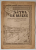 SATUL DE MAINE , FOAIE PENTRU RASPANDIREA CUNOSTINTELOR TEHNICE IN POPOR , IASI , ANUL I , NR I , 1947