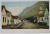 SATUL PECINISCA , CARAS - SEVERIN , STRADA PRINCIPALA , CARTE POSTALA ILUSTRATA , INTERBELICA