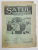 SATUL , REVISTA DE CULTURA PENTRU POPOR , ANUL VIII  , NR. 87 , FEBRUARIE  , 1938