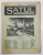 SATUL , REVISTA DE CULTURA PENTRU POPOR , ANUL VIII  , NR. 92-93  ,  IULIE - AUGUST , 1938