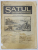 SATUL , REVISTA DE CULTURA PENTRU POPOR , NR.104-105 , APARUTA 1939