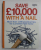 SAVE 10.000 WITH A NAIL  - MORE THAN 1.700 PRACTICAL TIPS FOR A PROBLEM - FREE HOME , 2011